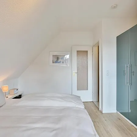 Gorch-fock-strasse 20a Gorch-fock-strasse 20a 2 Apartamento *