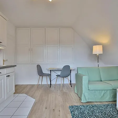 Gorch-fock-strasse 20a Gorch-fock-strasse 20a 2 Apartamento Timmendorfer Strand