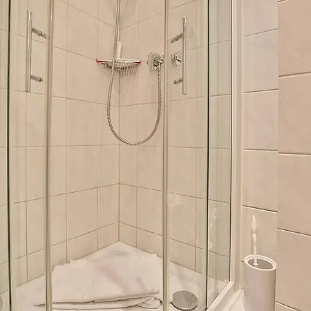 Gorch-fock-strasse 20a Gorch-fock-strasse 20a 2 Apartamento Timmendorfer Strand