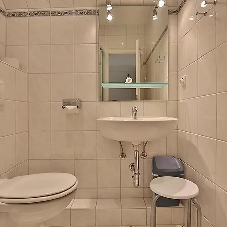 Gorch-fock-strasse 20a Gorch-fock-strasse 20a 2 Apartamento Timmendorfer Strand