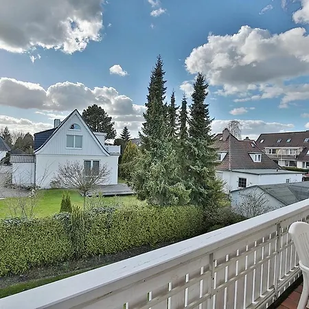 Gorch-fock-strasse 20a Gorch-fock-strasse 20a 2 Timmendorfer Strand