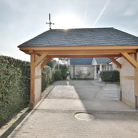 Apartamento Gorch-fock-strasse 20a Gorch-fock-strasse 20a 2